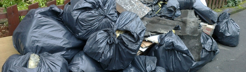 Rubbish Removal Rubbish Removal
